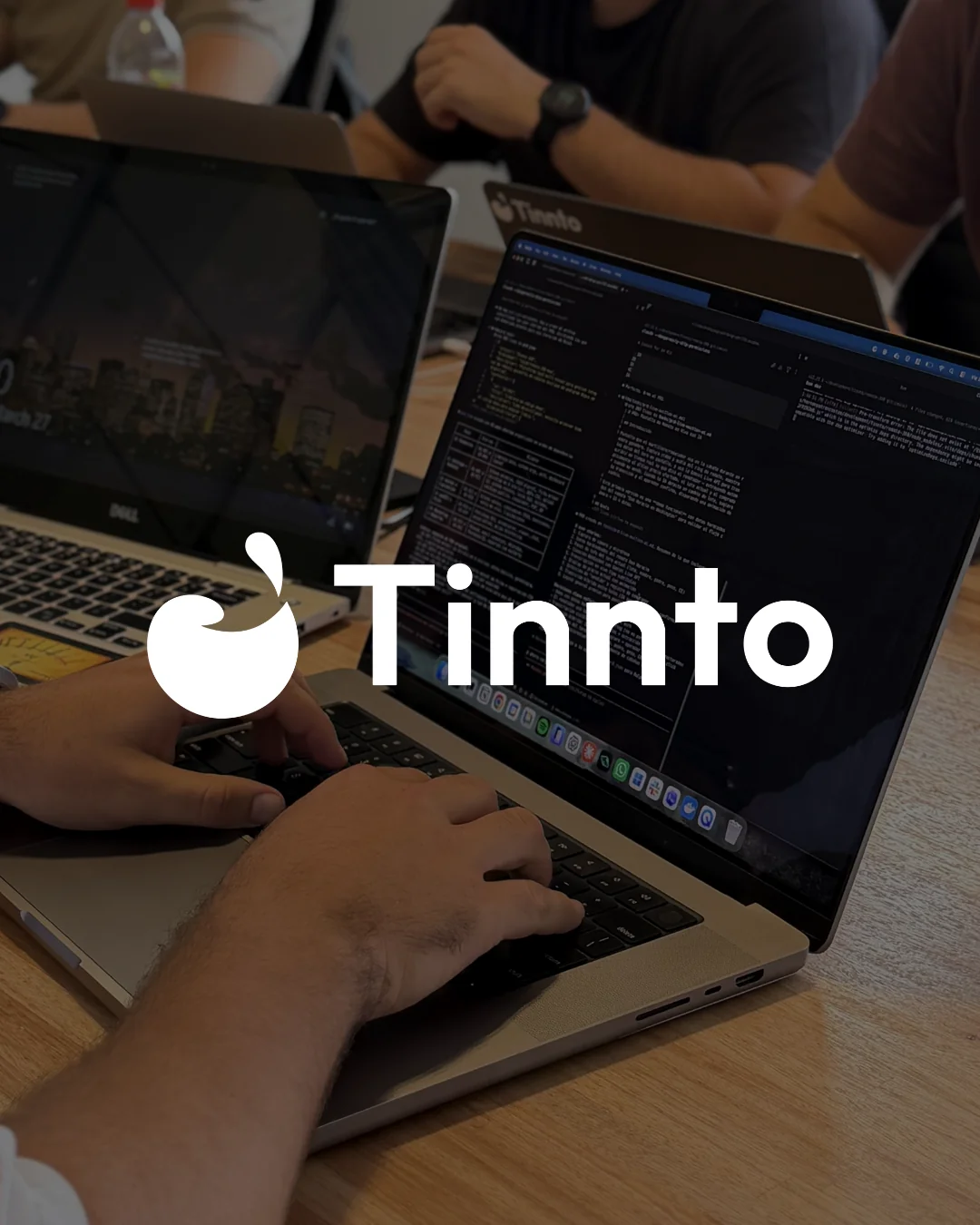 Tinnto